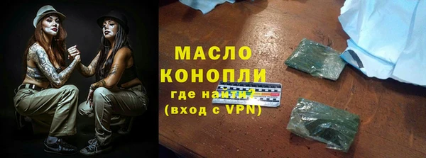 молекула духа Ладушкин