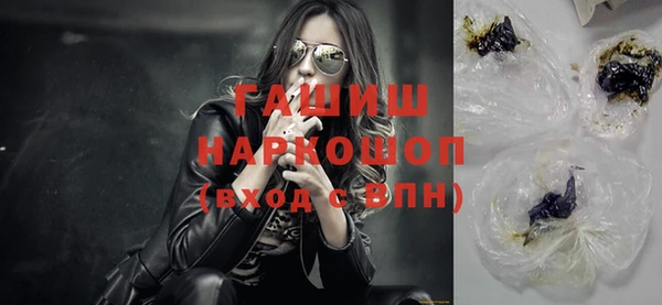 молекула духа Ладушкин