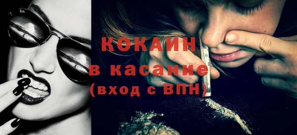 молекула духа Ладушкин